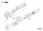 Bosch 0 607 954 399 120 WATT-SERIE Pn-Installation Motor Ind Spare Parts